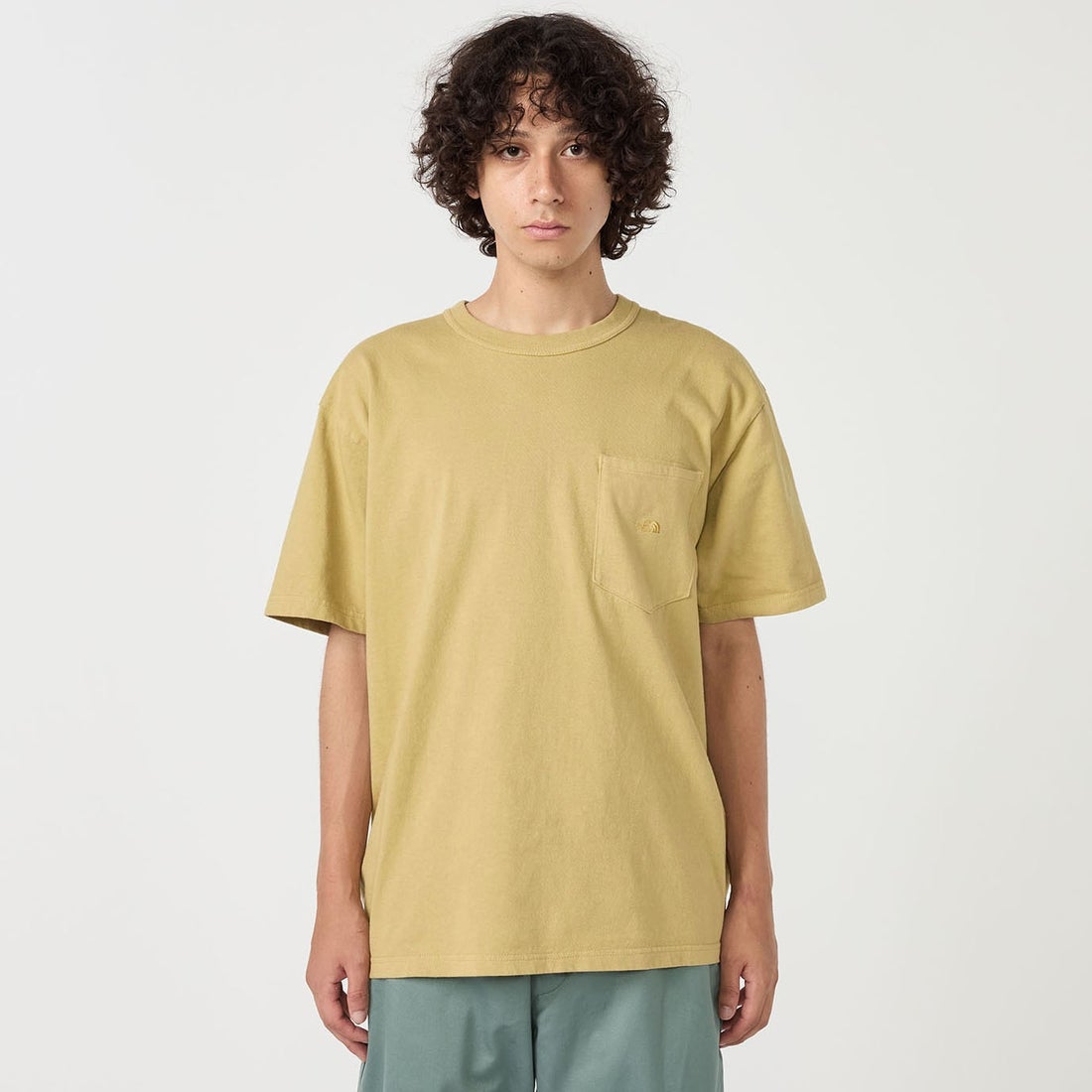 LK LIGHT K&&モデル身長：177cm 着用サイズ：M&&