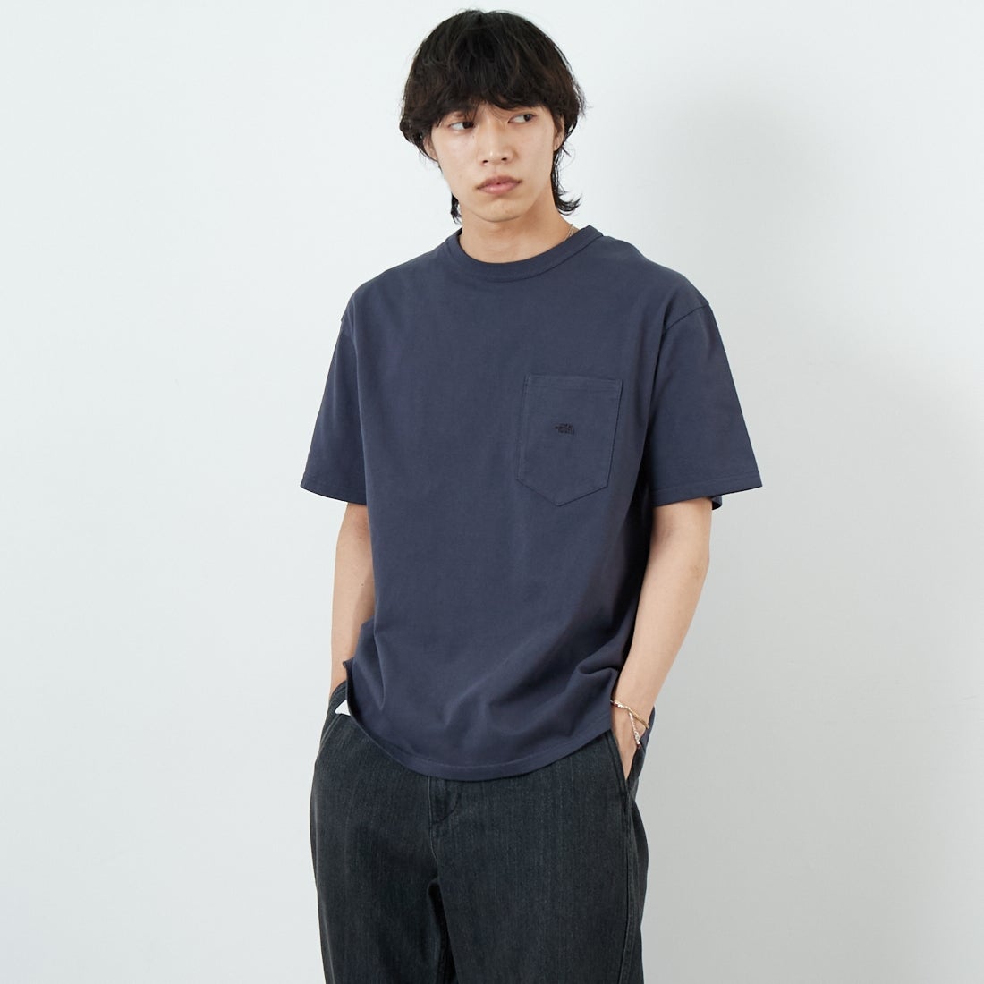 THE NORTH FACE PURPLE LABEL [ザ ノースフェイス パープルレーベル] 8