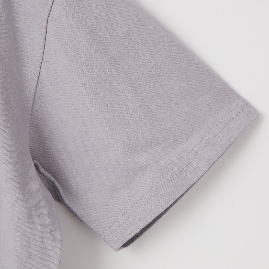 THE NORTH FACE PURPLE LABEL [ザ ノースフェイス パープルレーベル] 8オンスフィールドポケットTシャツ [N25FT064] LH LIGHT G