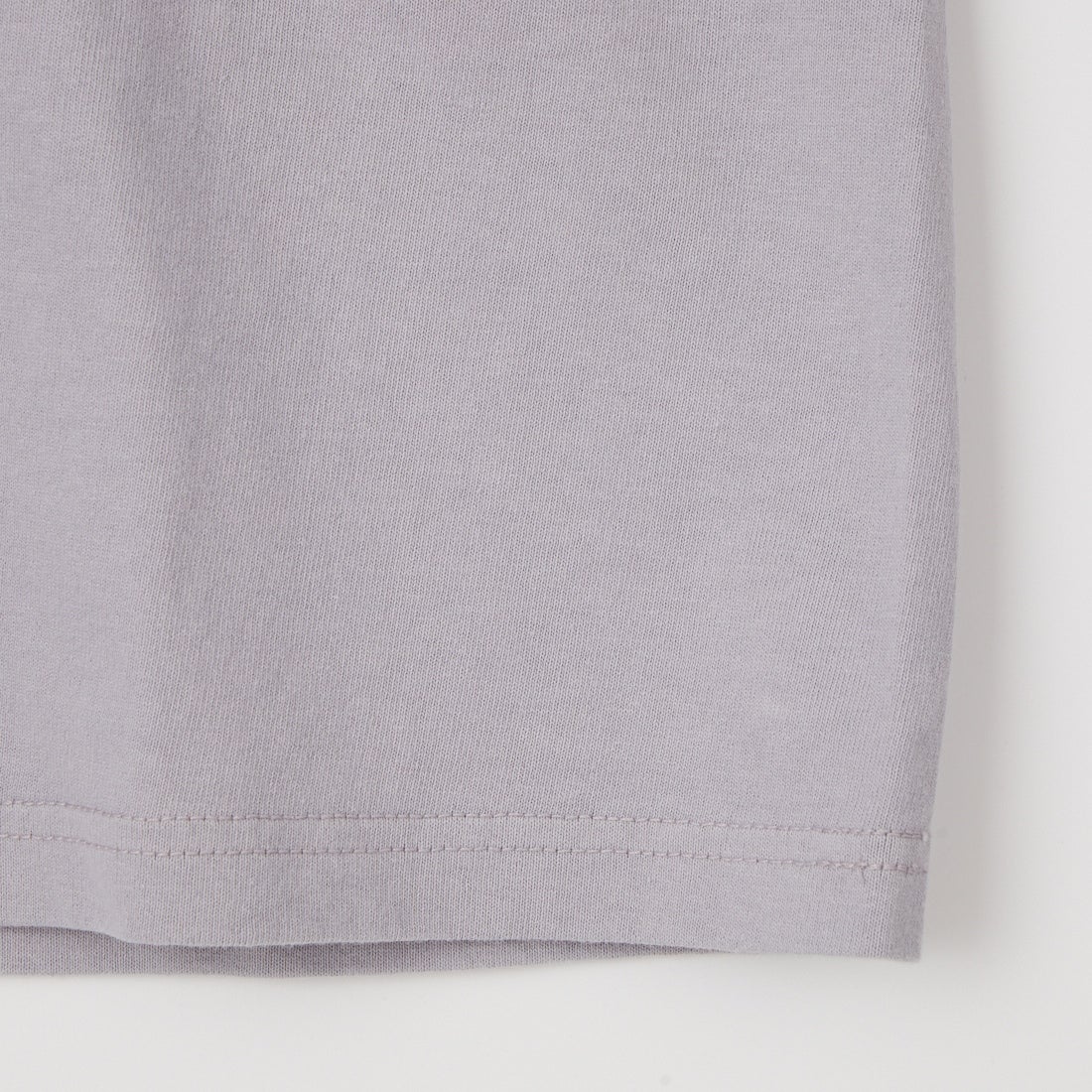 THE NORTH FACE PURPLE LABEL [ザ ノースフェイス パープルレーベル] 8オンスフィールドポケットTシャツ [N25FT064] LH LIGHT G