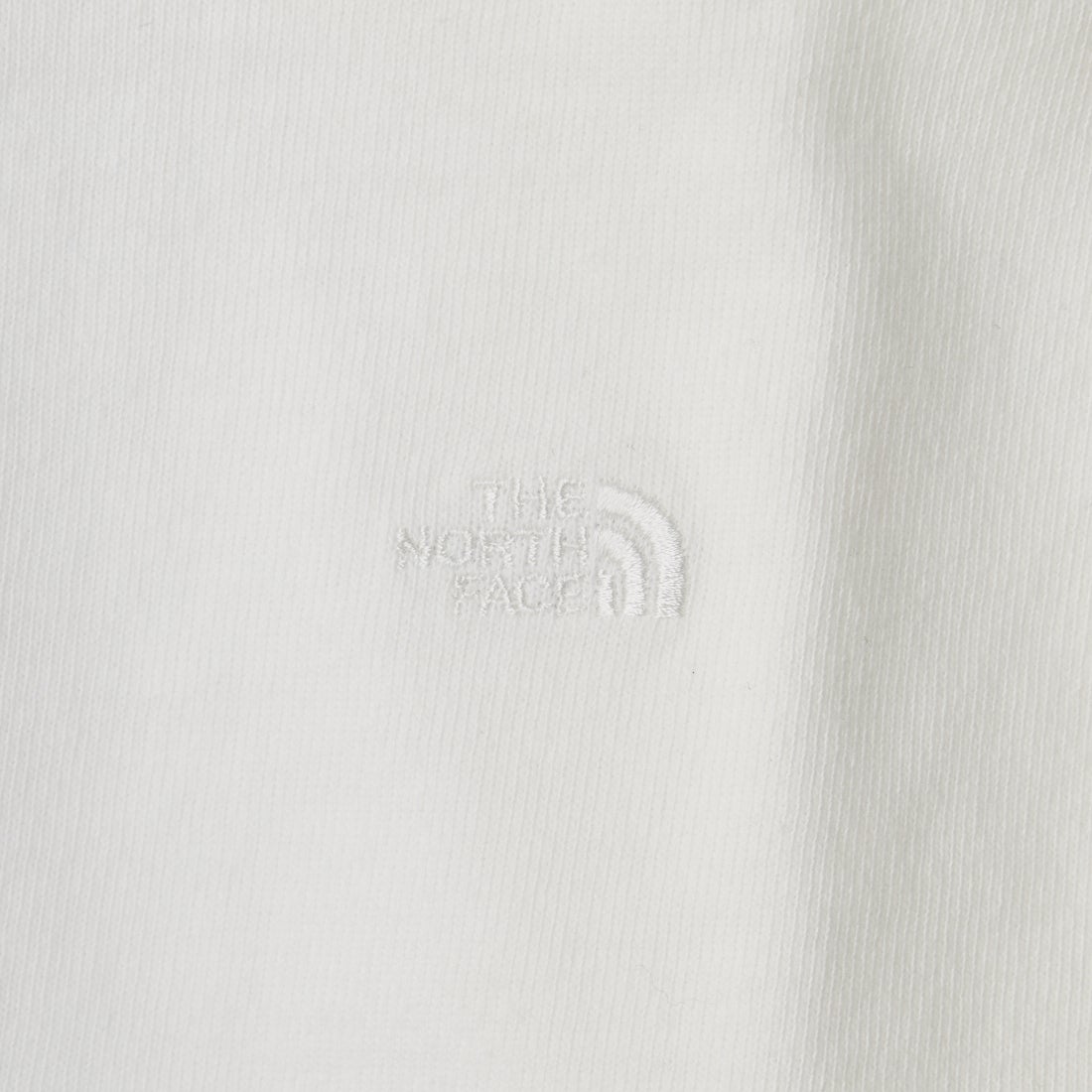 THE NORTH FACE PURPLE LABEL [ザ ノースフェイス パープルレーベル] 8オンスフィールドポケットTシャツ [N25FT064] OW OFF WHI