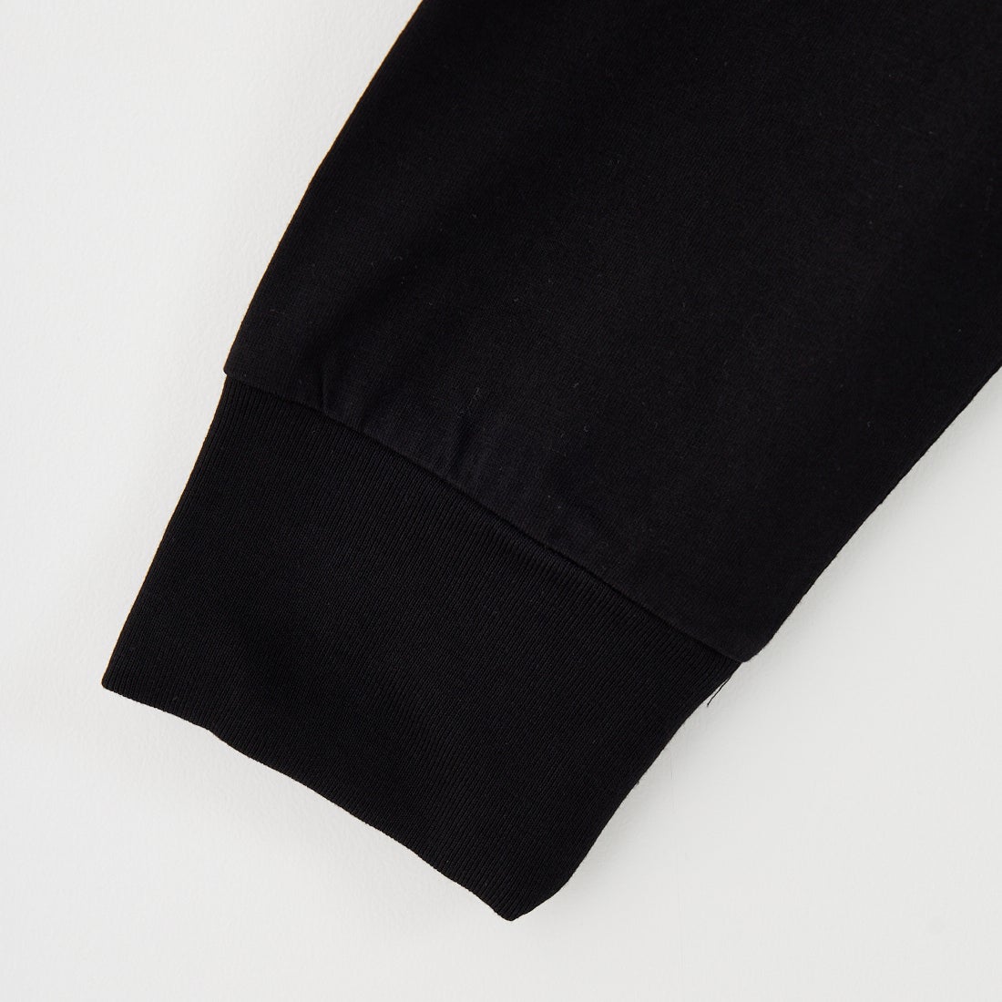 Dsquared2 [ディースクエアード] レギュラーフィットロングスリーブTシャツ [74GD1480-20020] 900 BLACK