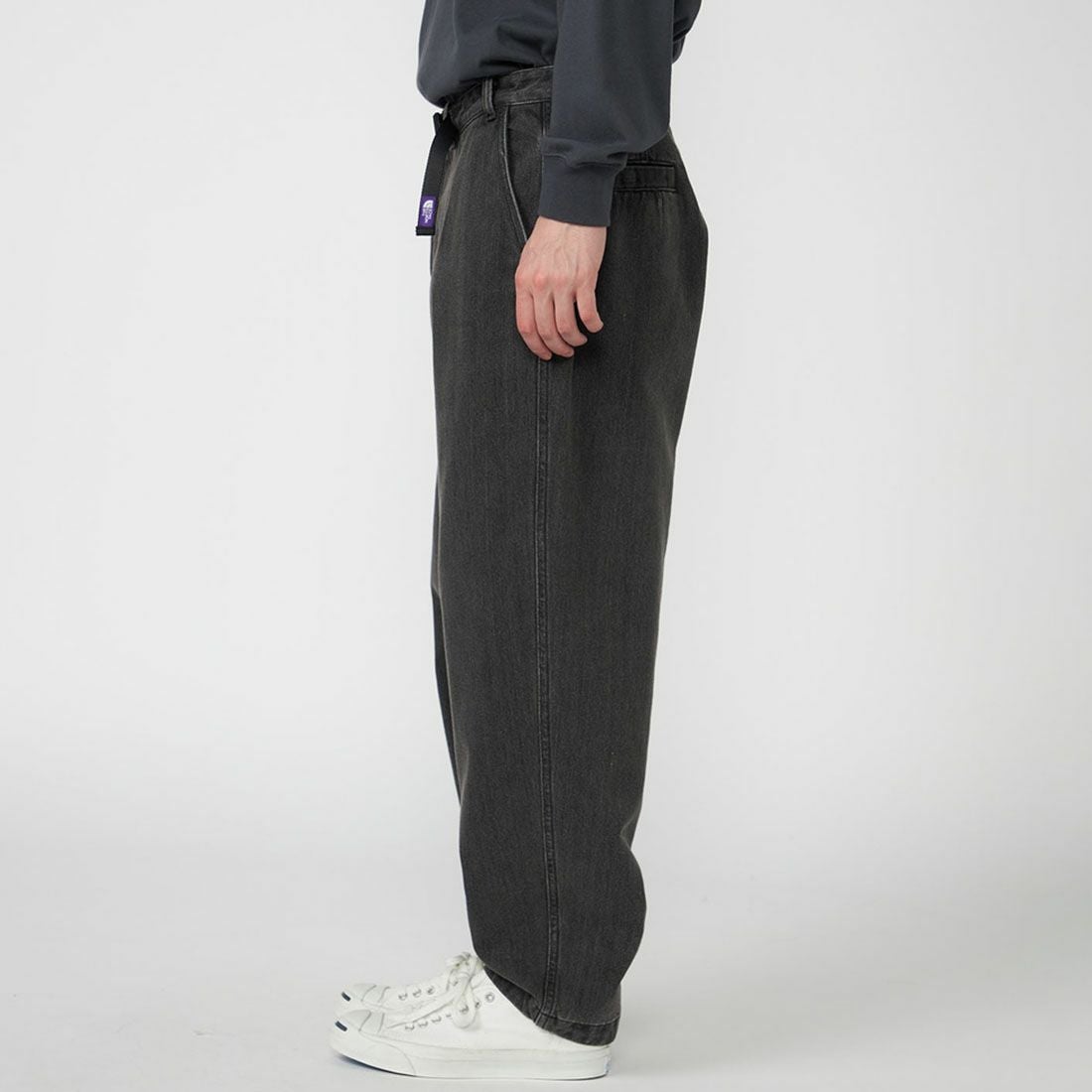 THE NORTH FACE PURPLE LABEL [ザ ノースフェイス パープルレーベル