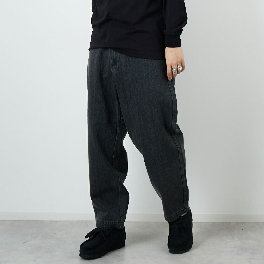 THE NORTH FACE PURPLE LABEL [ザ ノースフェイス パープルレーベル