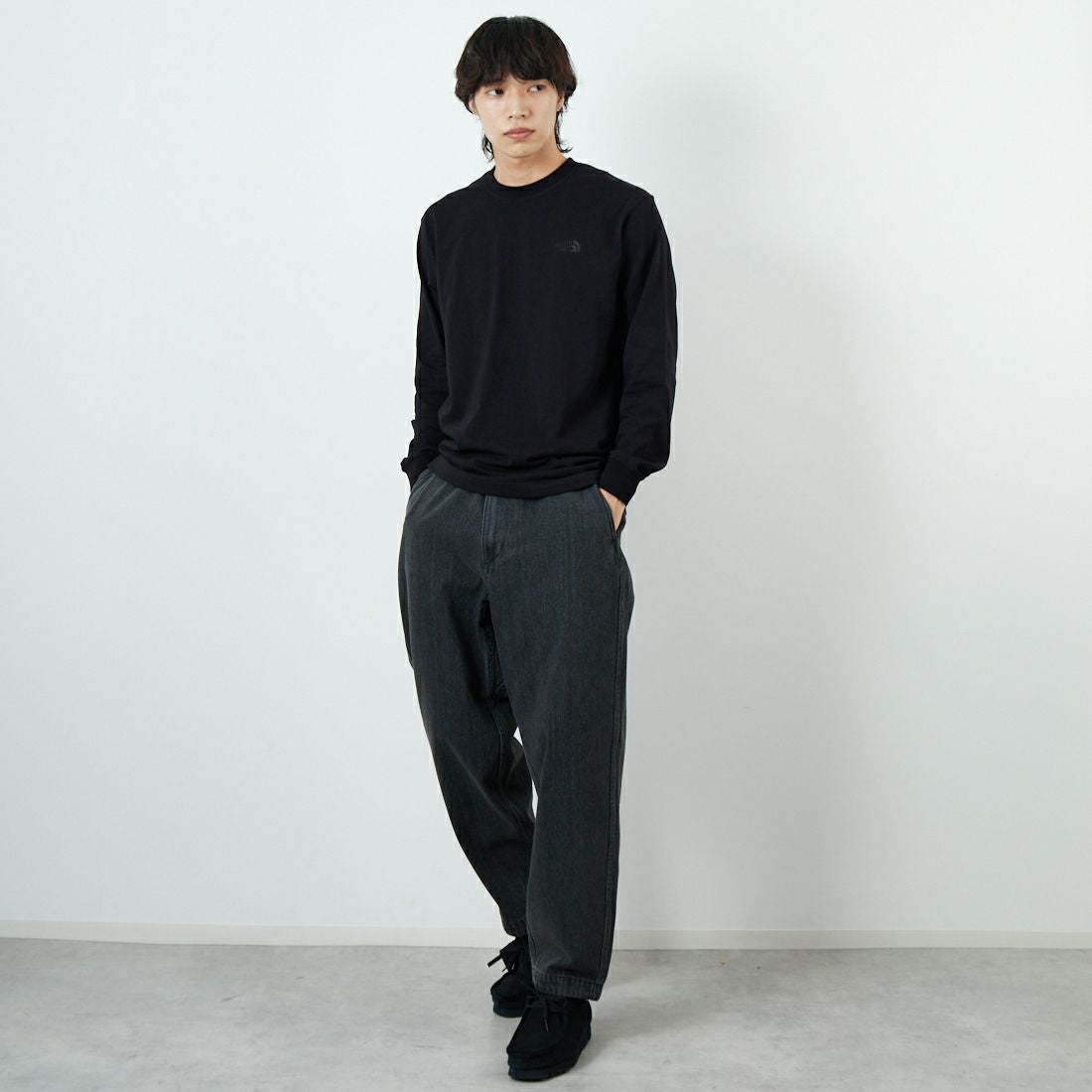 THE NORTH FACE PURPLE LABEL [ザ ノースフェイス パープルレーベル