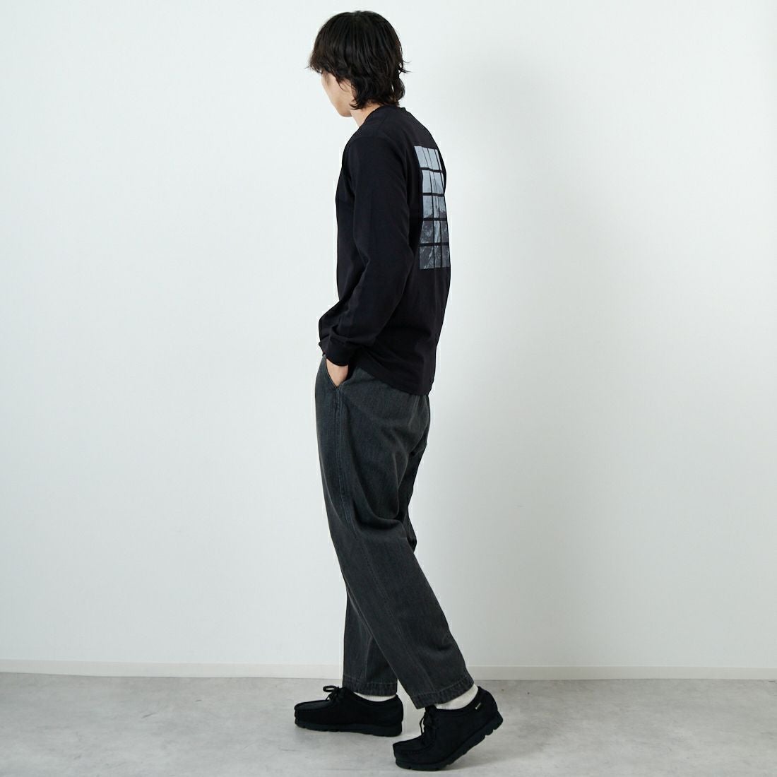 THE NORTH FACE PURPLE LABEL [ザ ノースフェイス パープルレーベル