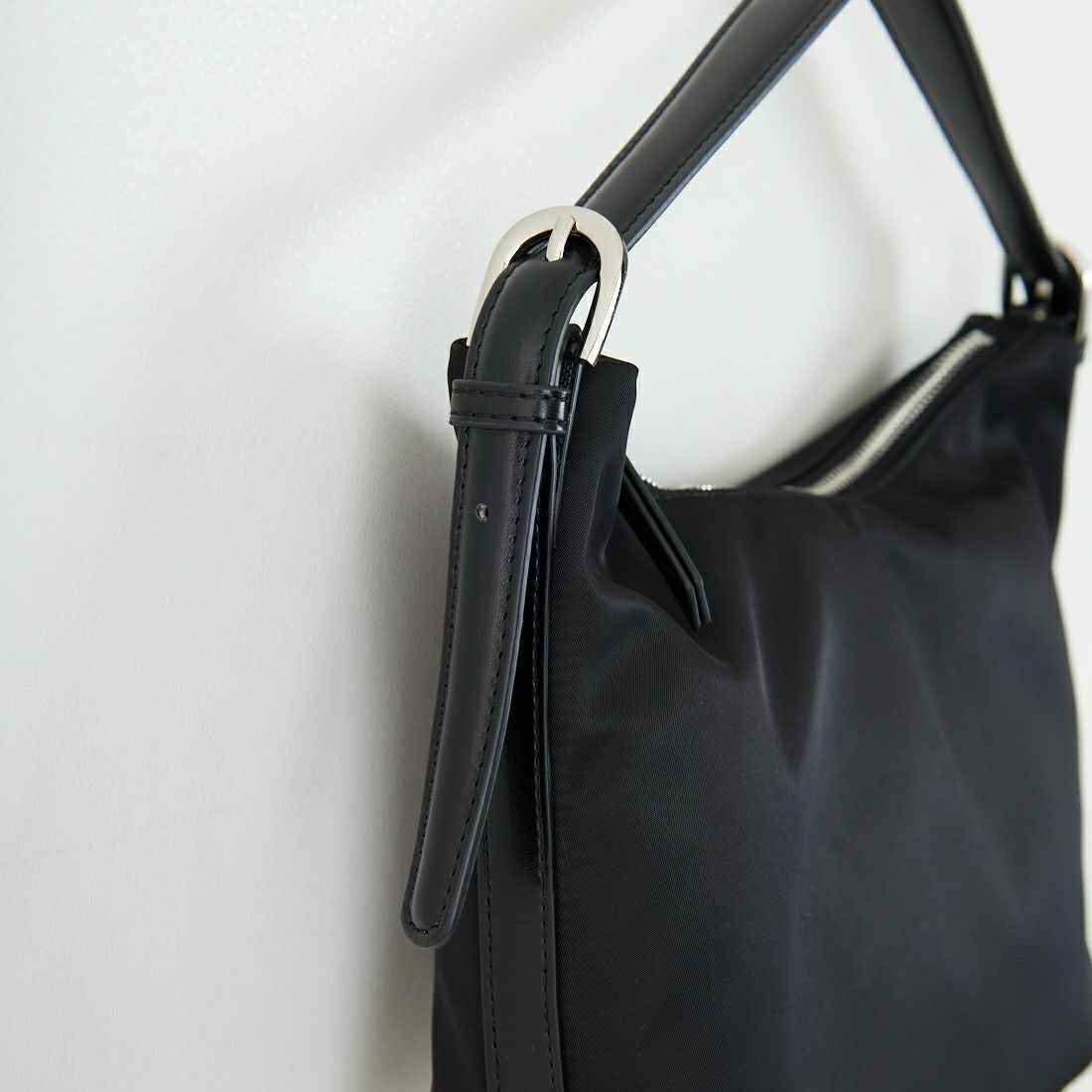 LE VERNIS [ル・ベルニ] コンビバッグ [252-210516] ﾌﾞﾗｯｸ