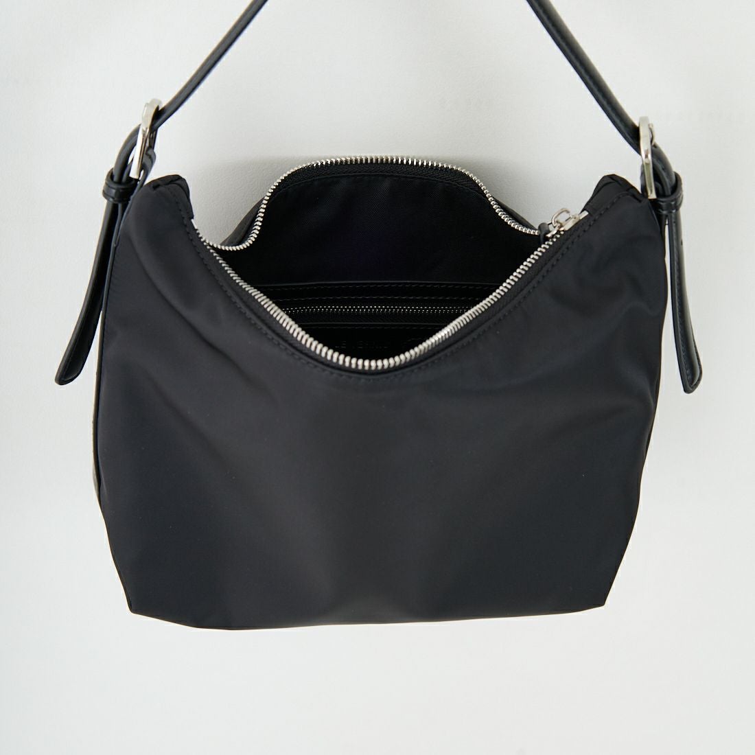 LE VERNIS [ル・ベルニ] コンビバッグ [252-210516] ﾌﾞﾗｯｸ