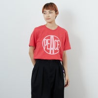H.RED&&モデル身長：160cm 着用サイズ：M&&