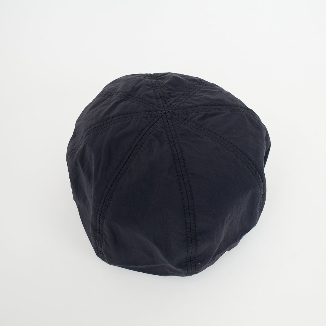 HALO COMMODITY [ハロ コモディティー] ソルトパスベレー [H253-511] BLACK