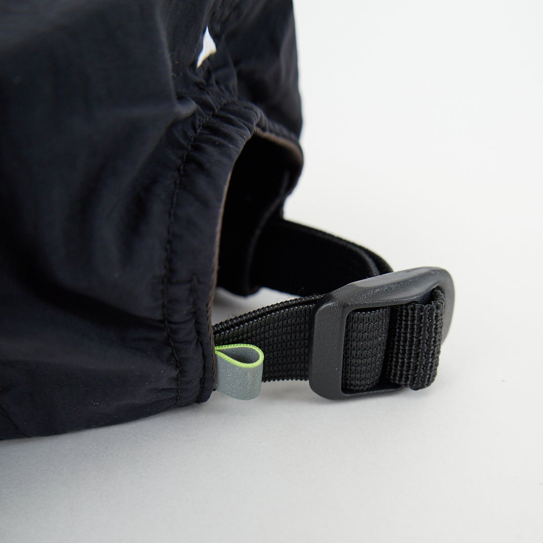 HALO COMMODITY [ハロ コモディティー] ソルトパスベレー [H253-511] BLACK