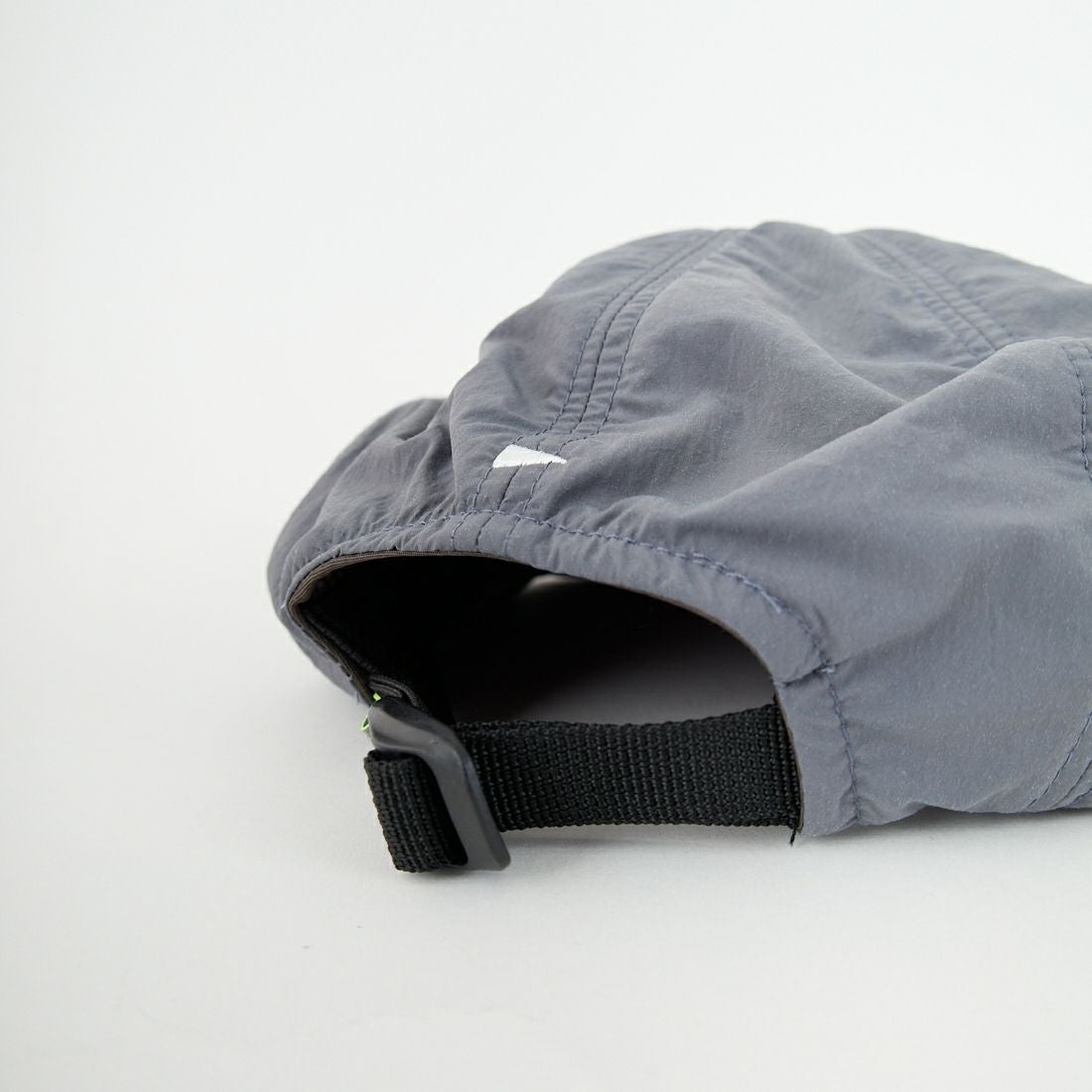 HALO COMMODITY [ハロ コモディティー] ソルトパスベレー [H253-511] GREY