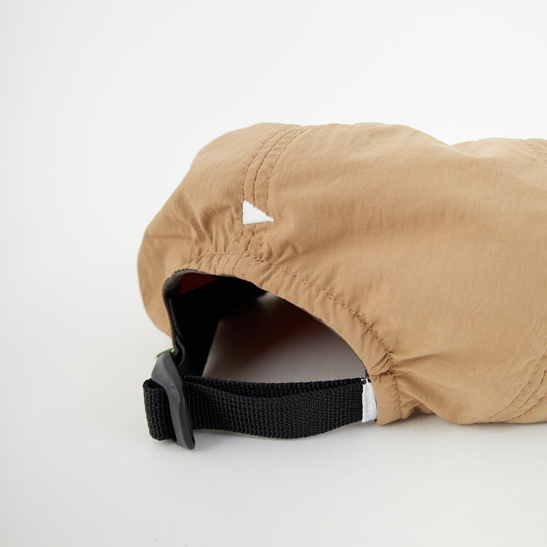 HALO COMMODITY [ハロ コモディティー] ソルトパスベレー [H253-511] KHAKI