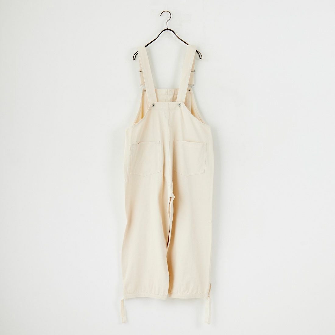 Johnbull [ジョンブル] ライトオックスルーズサロペット [JL253P02