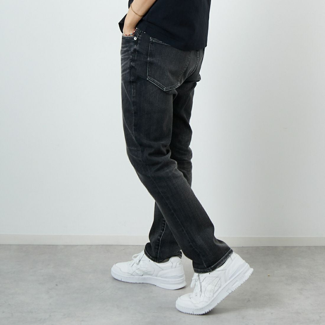 RED CARD TOKYO [レッドカード トーキョー] Rhythm+ イージースリム