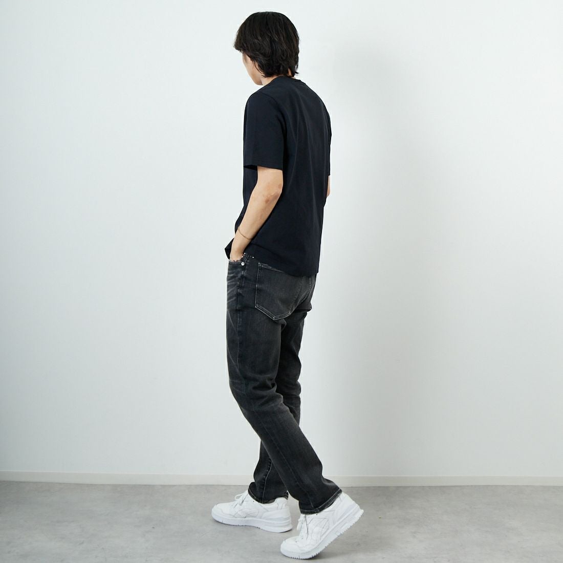 RED CARD TOKYO [レッドカード トーキョー] Rhythm+ イージースリム