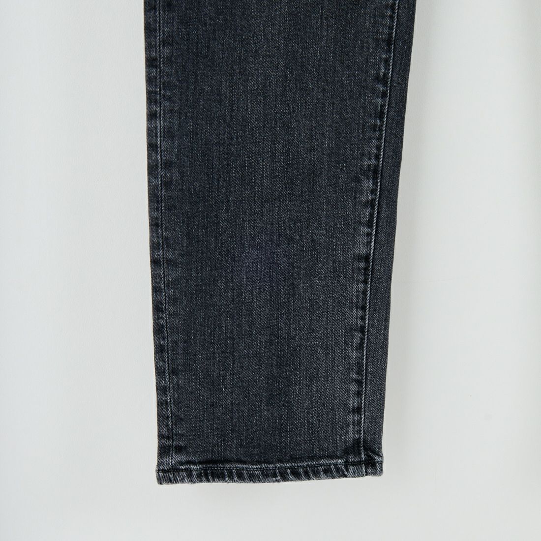 RED CARD TOKYO [レッドカード トーキョー] Rhythm+ スリムテーパードパンツ [88M86801DGR] K-DK GREY