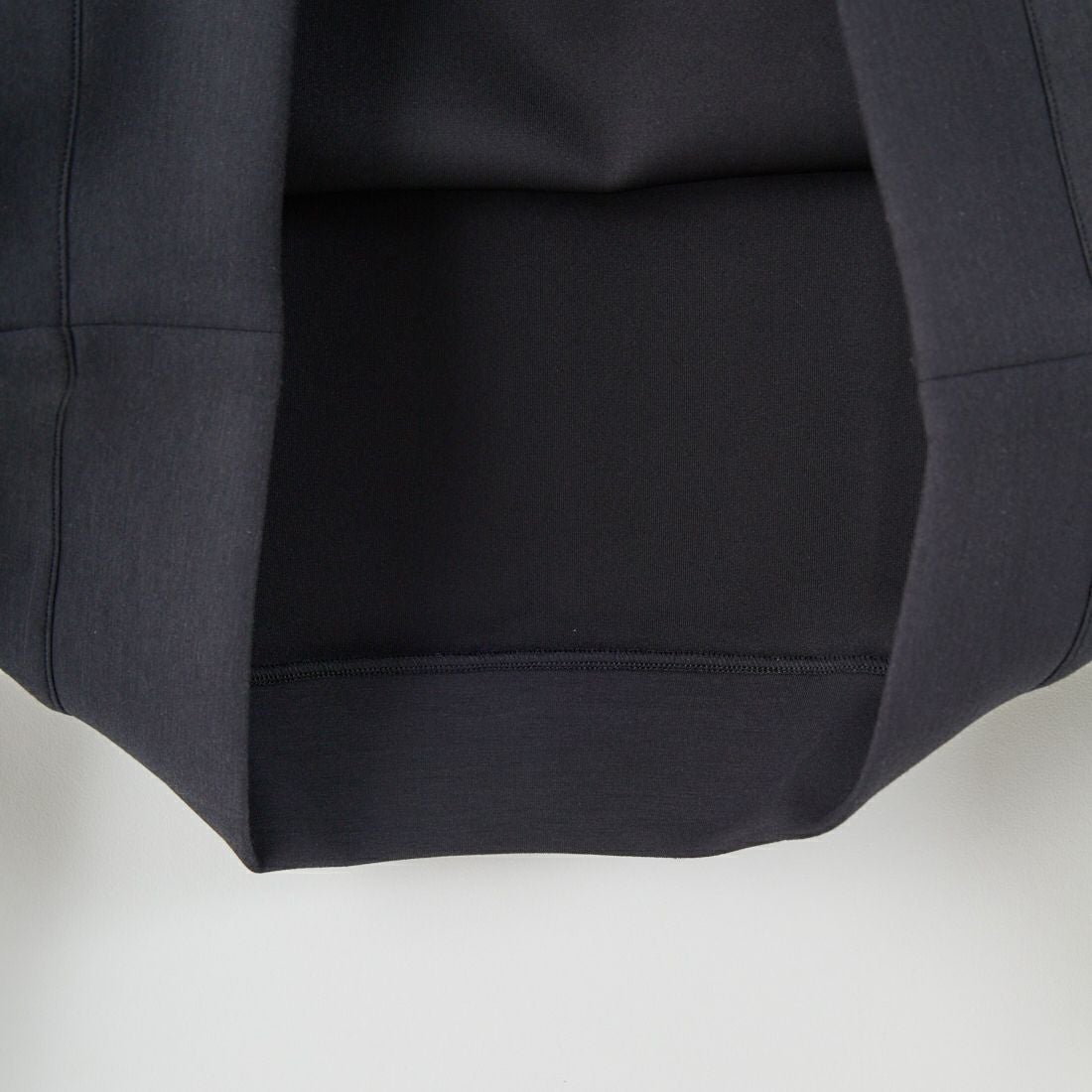 PENDLETON [ペンドルトン] 別注 ネイティブ柄 ダンボールニット スウェットパーカー [5475-1224-JF] BLACK