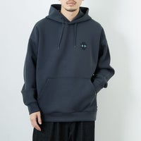 CHARCOAL&&モデル身長：167cm 着用サイズ：L&&