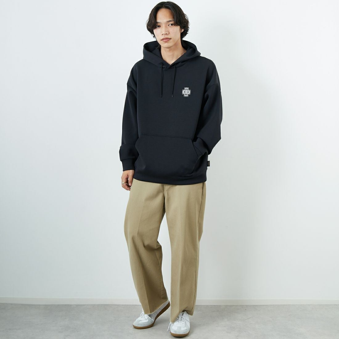 PENDLETON [ペンドルトン] 別注 ネイティブ柄 ダンボールニット