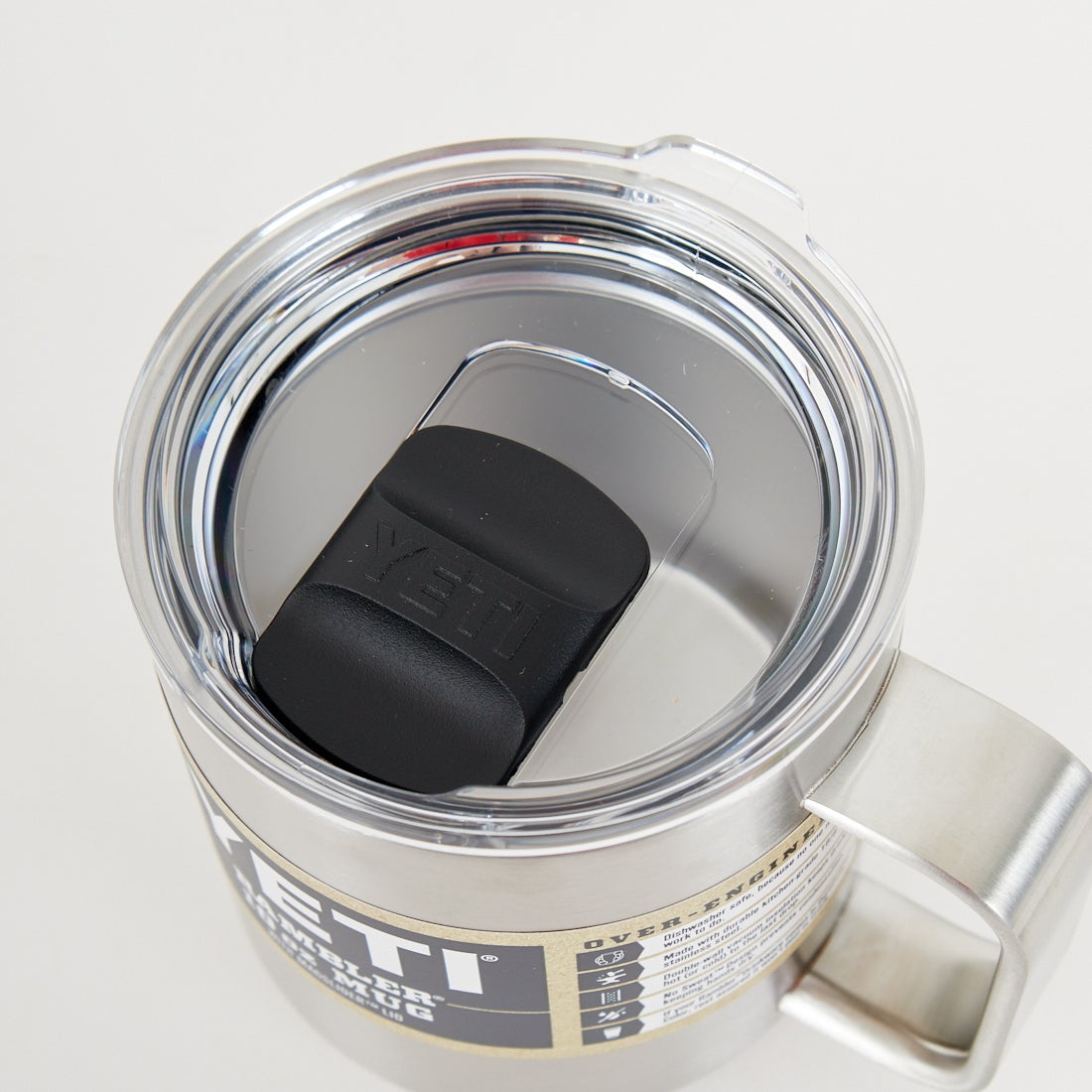 YETI [イエティ] 10oz スタッカブルマグ [10OZ-STACKABLE-MUG