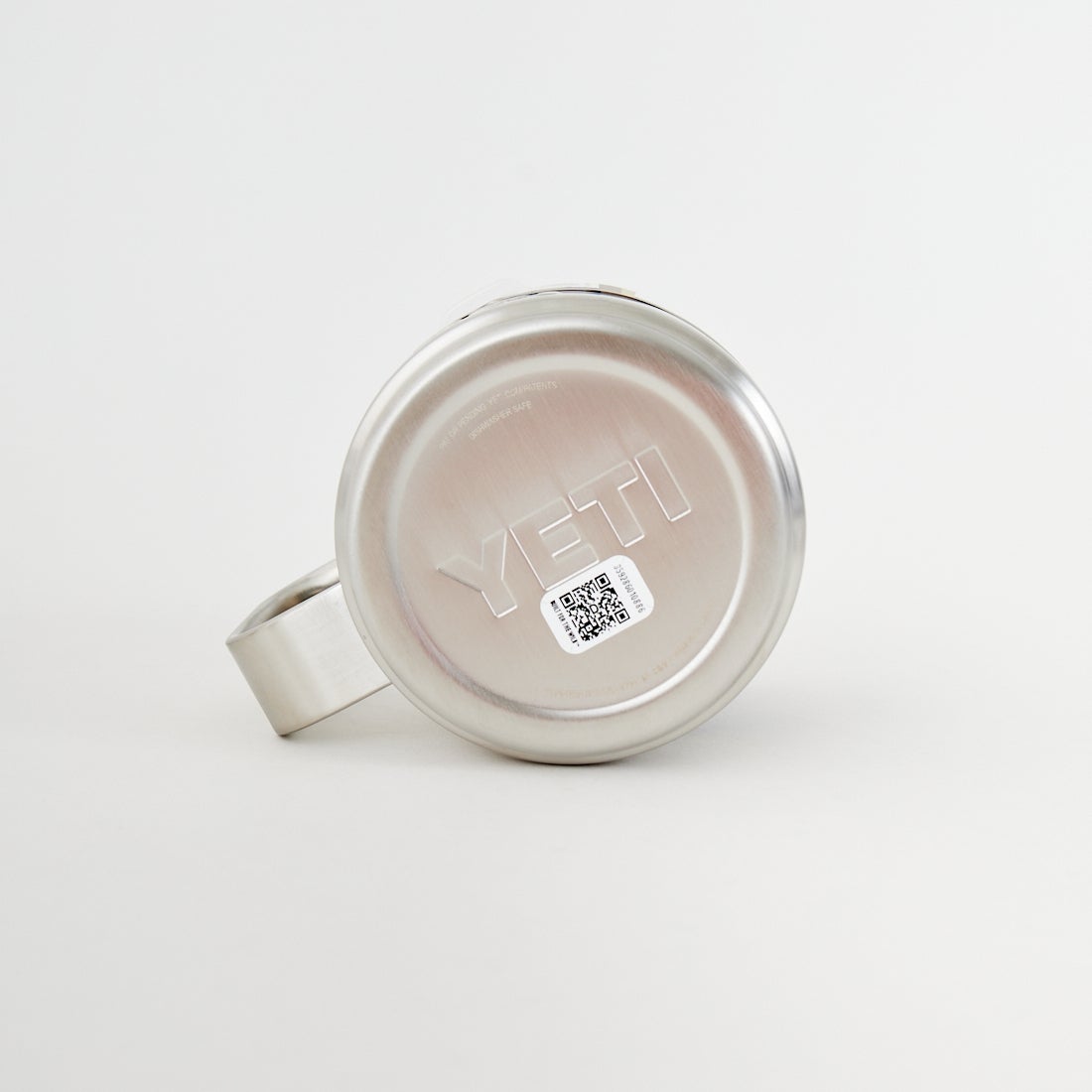 YETI [イエティ] 10oz スタッカブルマグ [10OZ-STACKABLE-MUG] ｽﾃﾝﾚｽ