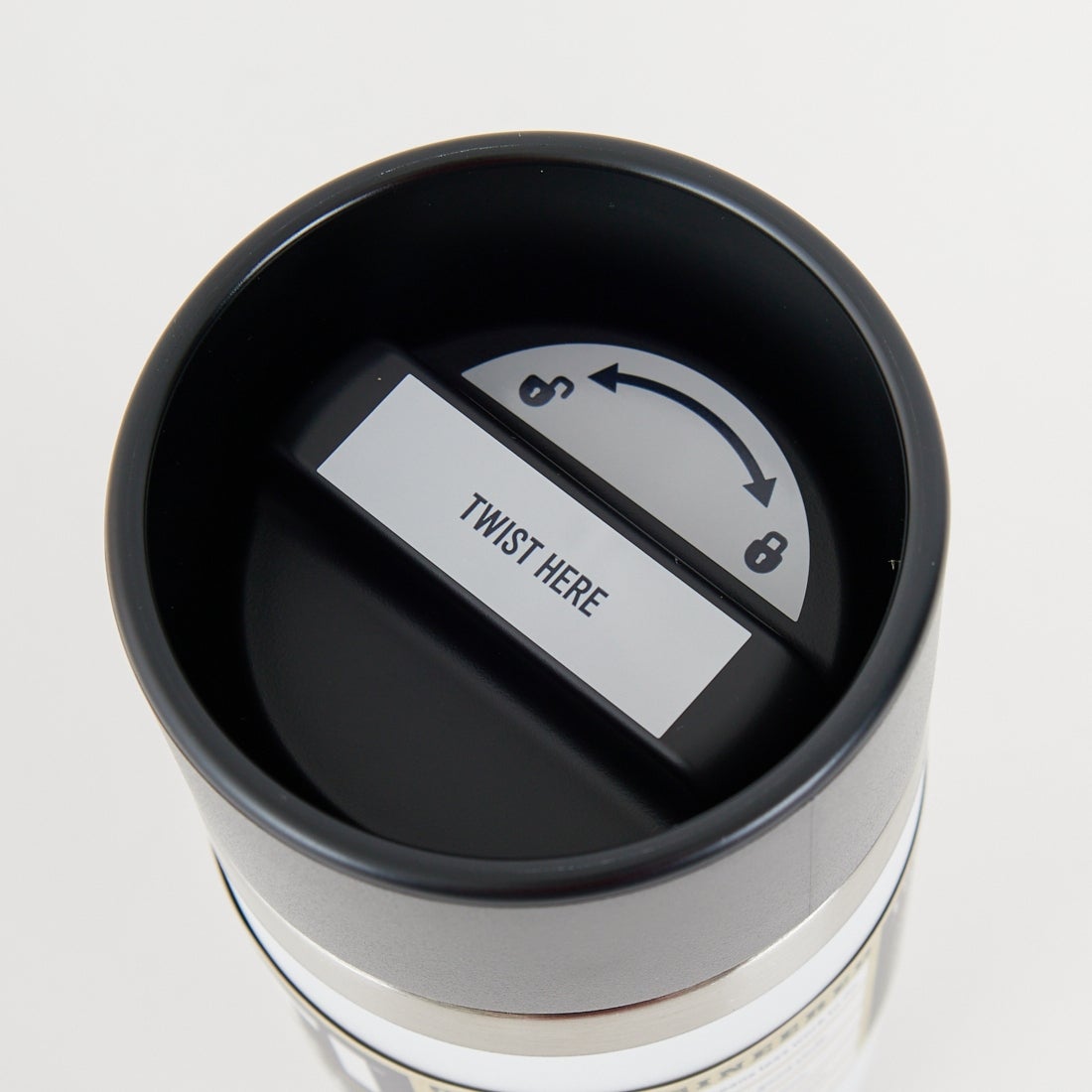 YETI [イエティ] 12oz トラベルボトル [12OZ-TRAVEL-BOTTLE]｜ジーンズ