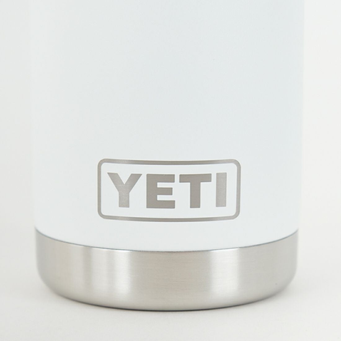 YETI [イエティ] 18oz ウォーターボトル [18OZ-WATER-BOTTOLE] ﾎﾜｲﾄ