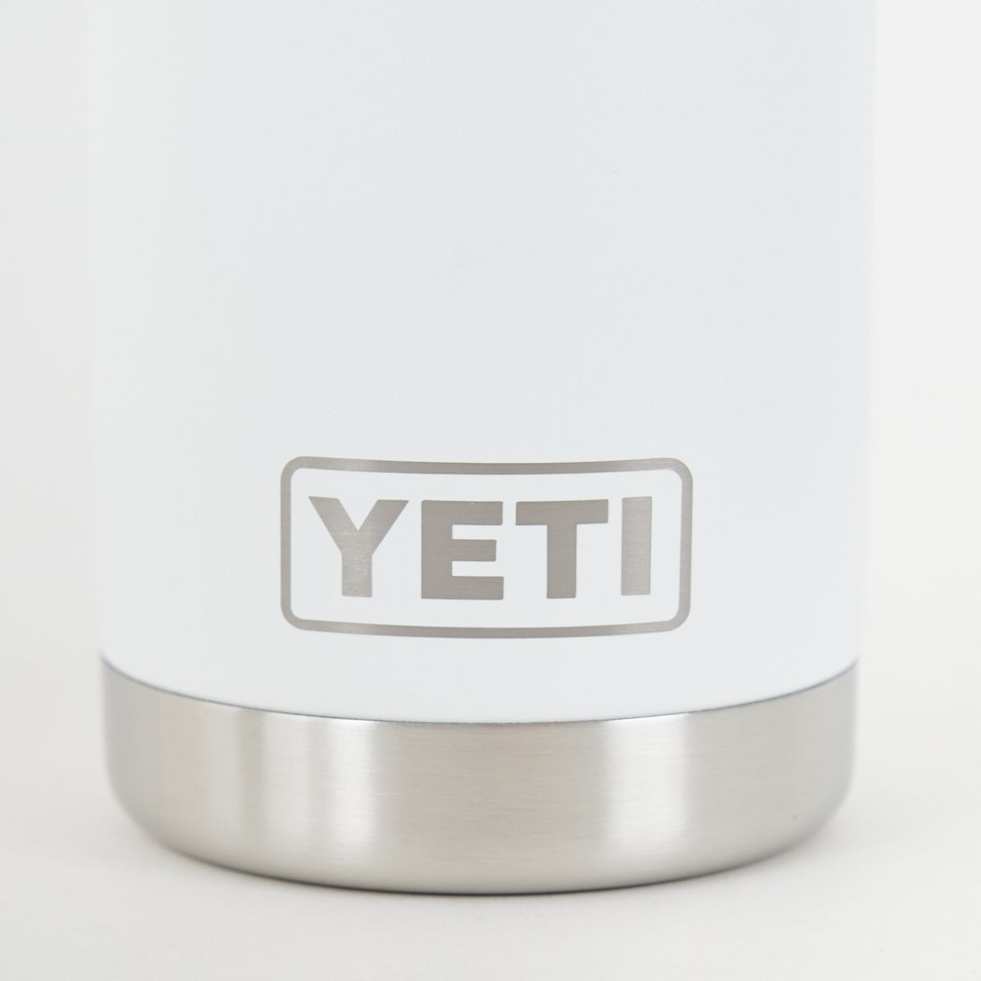 YETI [イエティ] 18oz ウォーターボトル [18OZ-WATER-BOTTOLE] ﾎﾜｲﾄ