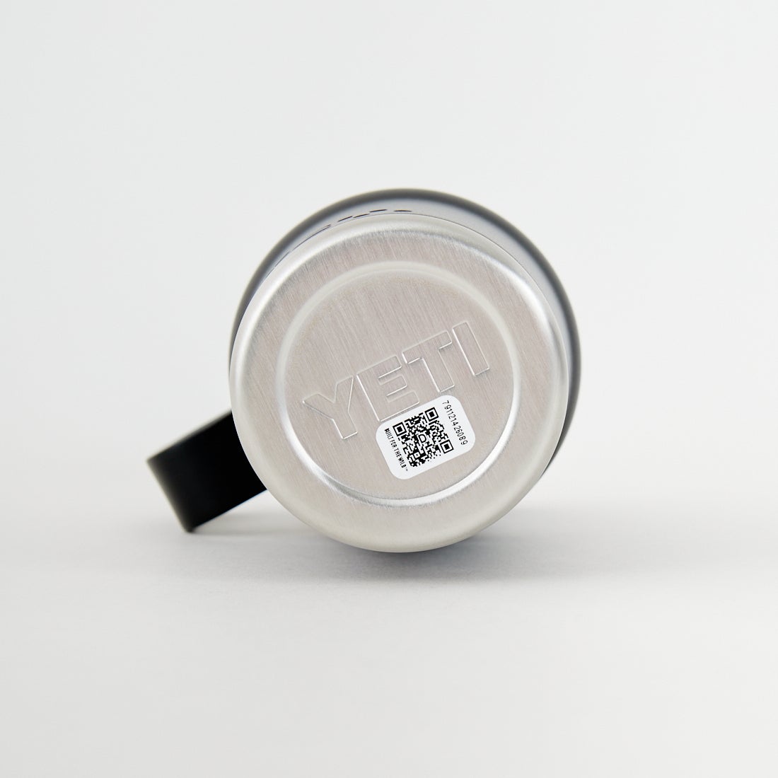 YETI [イエティ] 20oz トラベルマグ [20OZ-TRAVEL-MUG] ﾌﾞﾗｯｸ