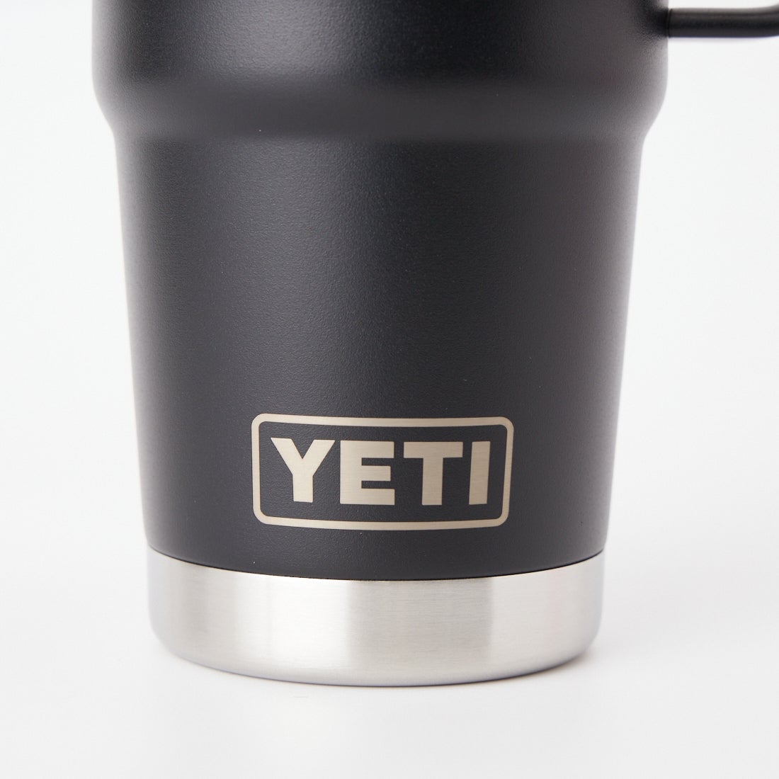 YETI [イエティ] 20oz トラベルマグ [20OZ-TRAVEL-MUG] ﾌﾞﾗｯｸ