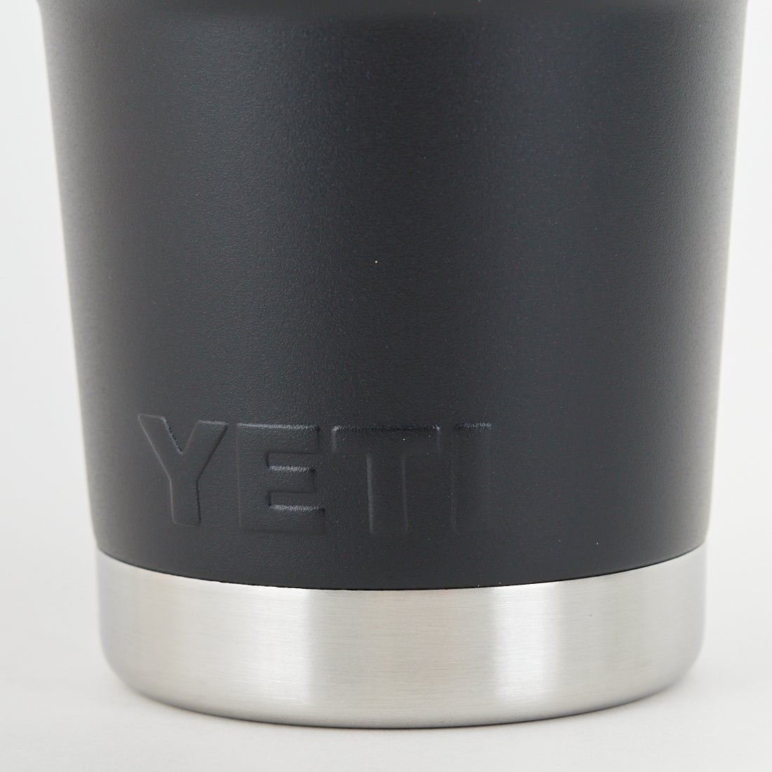 YETI [イエティ] 20oz トラベルマグ [20OZ-TRAVEL-MUG] ﾌﾞﾗｯｸ