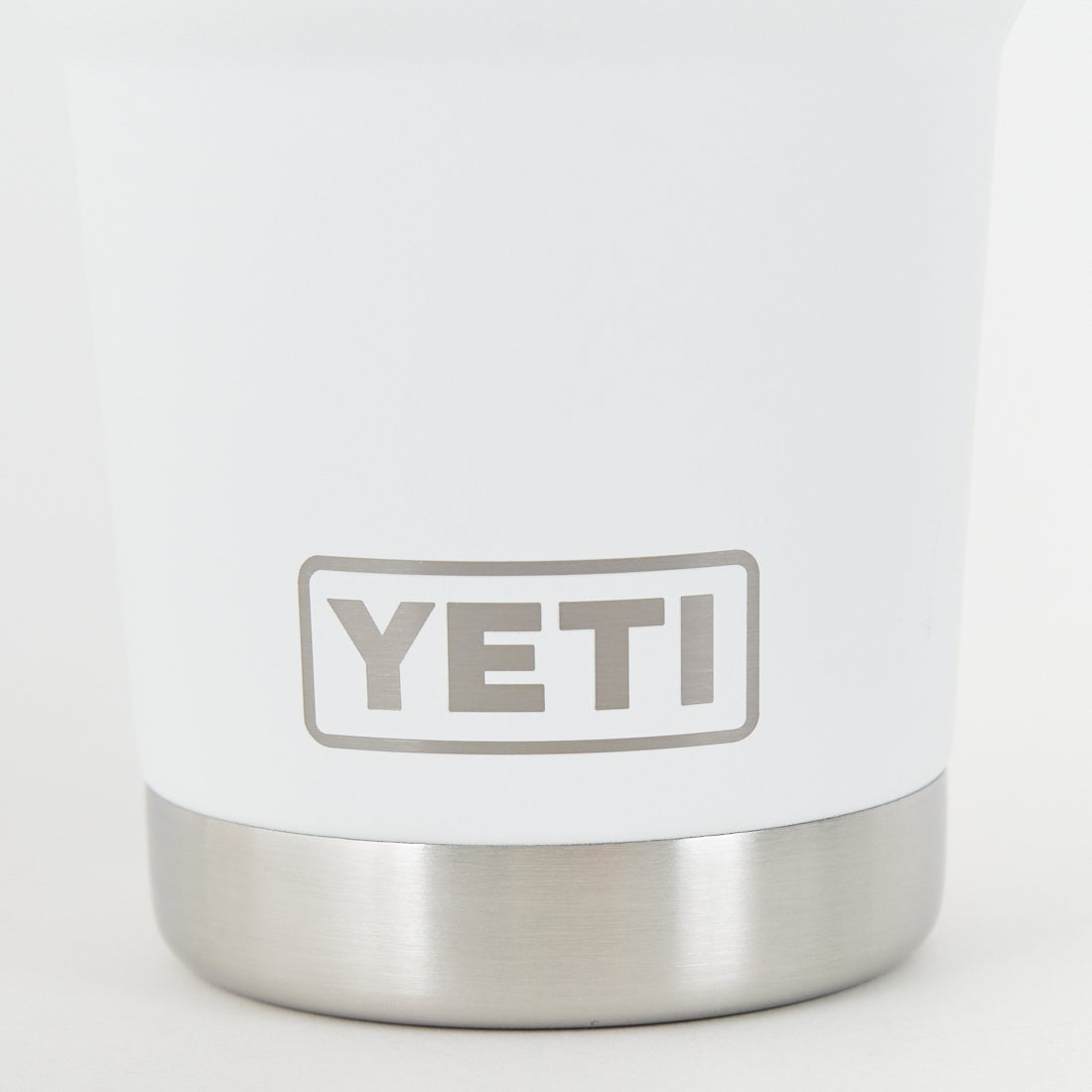 YETI [イエティ] 20oz トラベルマグ [20OZ-TRAVEL-MUG] ﾎﾜｲﾄ