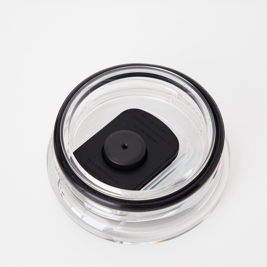 YETI [イエティ] 20oz トラベルマグ [20OZ-TRAVEL-MUG] ﾎﾜｲﾄ