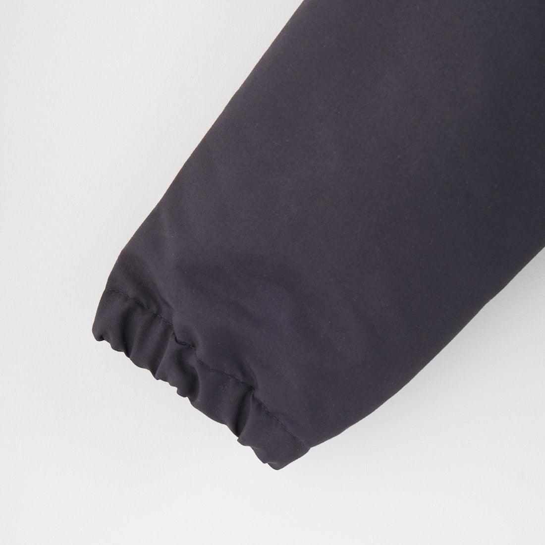 FRED PERRY [フレッドペリー] 別注 パデッドフーデッドシェルジャケット [FPM-25A-24JF] ANCOR/WARM