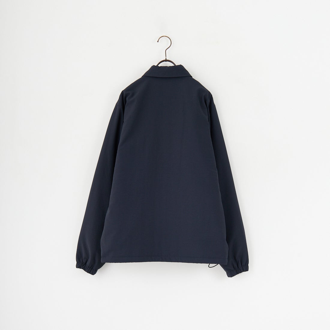 FRED PERRY [フレッドペリー] 別注 パデッドボタンスルージャケット