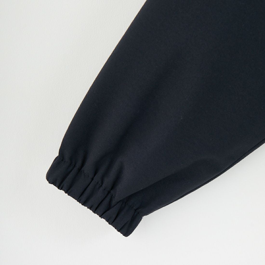 FRED PERRY [フレッドペリー] 別注 パデッドボタンスルージャケット [FPM-25A-23JF] NVY/HONEYC