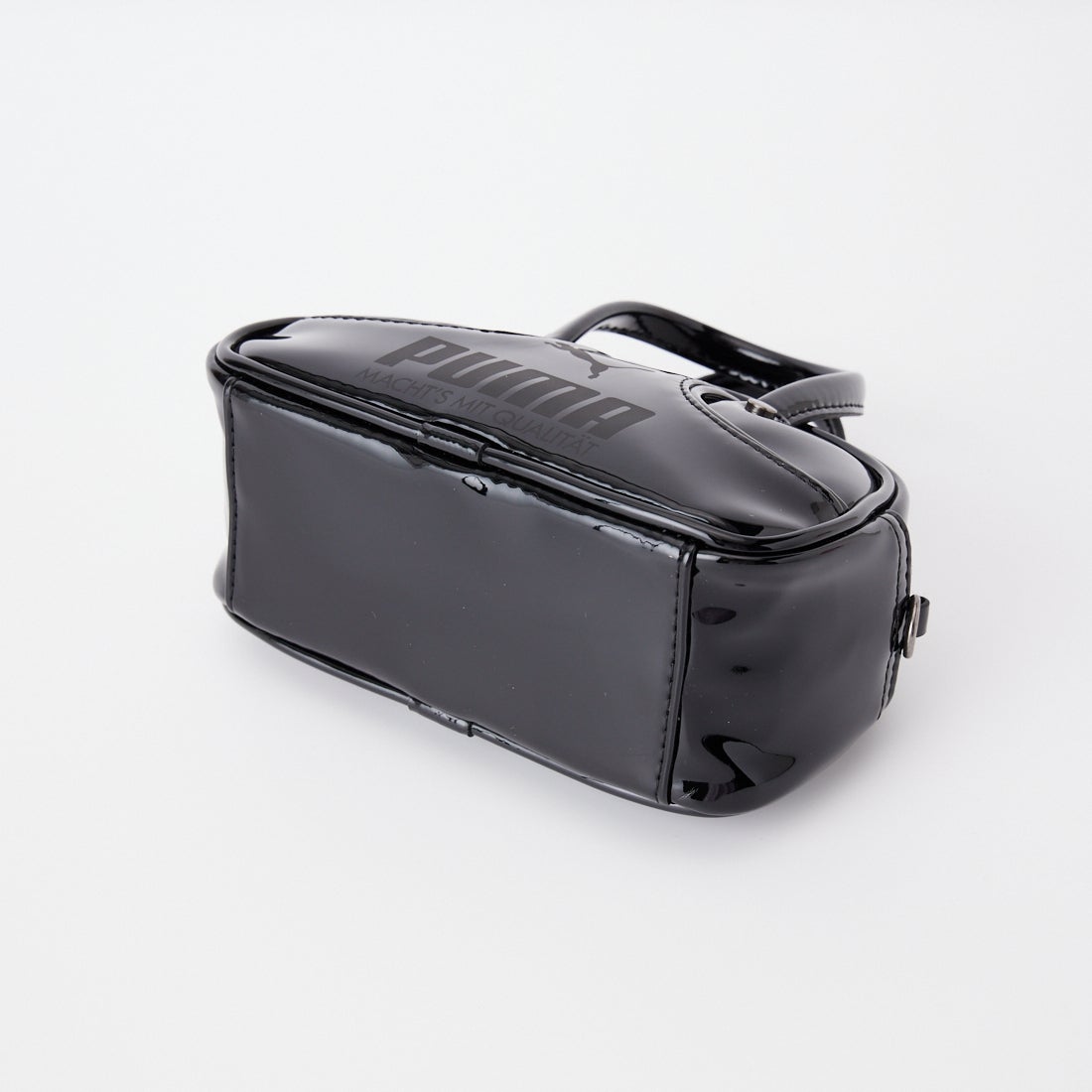 PUMA [プーマ] 1976 マイクログリップバッグ [091824] 02 PUMA BL