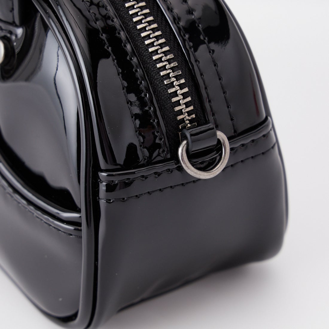 PUMA [プーマ] 1976 マイクログリップバッグ [091824] 02 PUMA BL