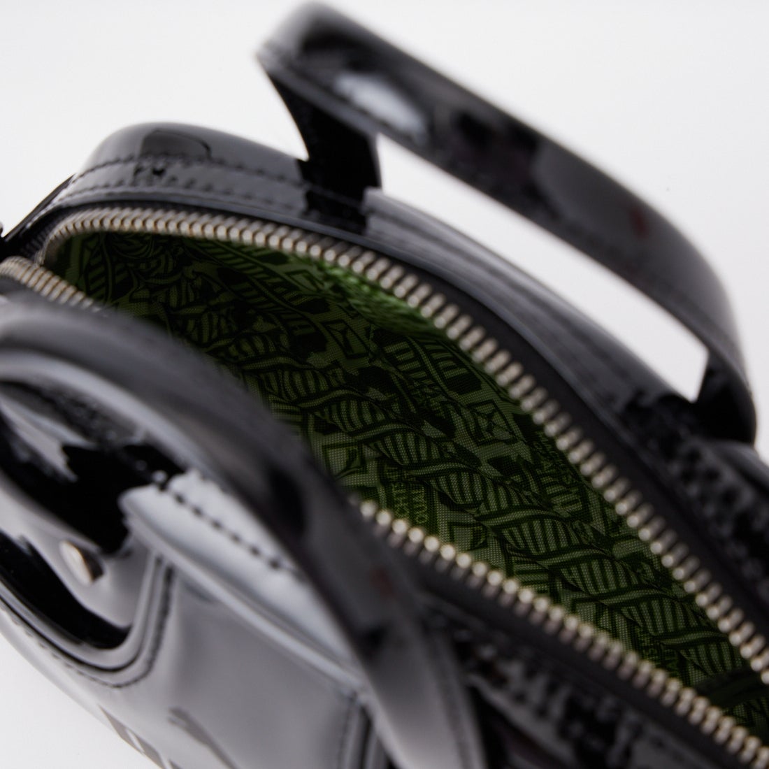 PUMA [プーマ] 1976 マイクログリップバッグ [091824] 02 PUMA BL