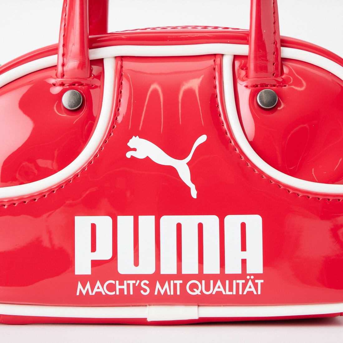 PUMA [プーマ] 1976 マイクログリップバッグ [091824] 03 PUMA RE