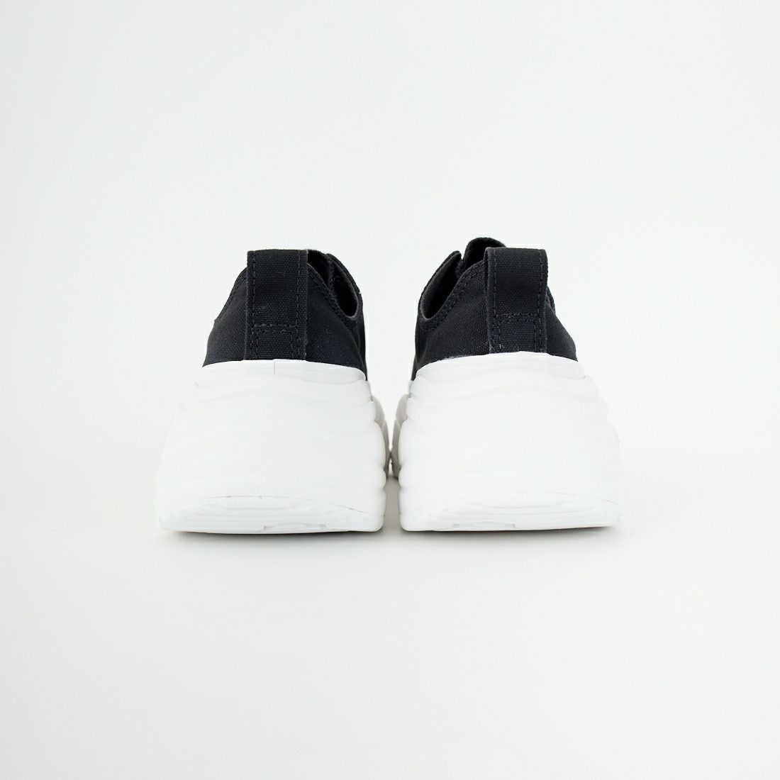 CONVERSE [コンバース] オールスター サージトレーナーOX [AS-SURGETRAINER-OX] ﾌﾞﾗｯｸ/ﾎﾜｲﾄ