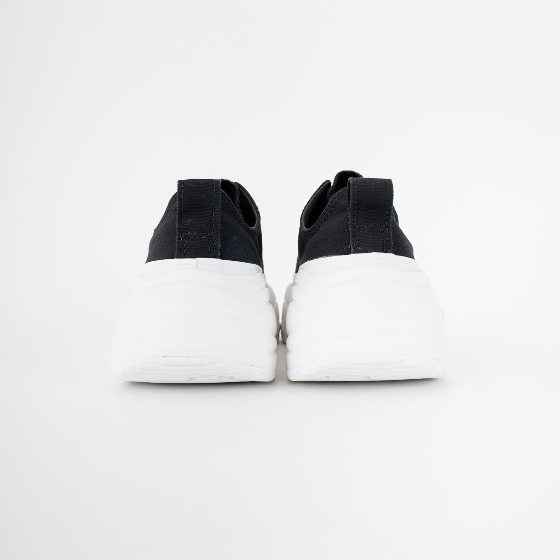 CONVERSE [コンバース] オールスター サージトレーナーOX [AS-SURGETRAINER-OX] ﾌﾞﾗｯｸ/ﾎﾜｲﾄ