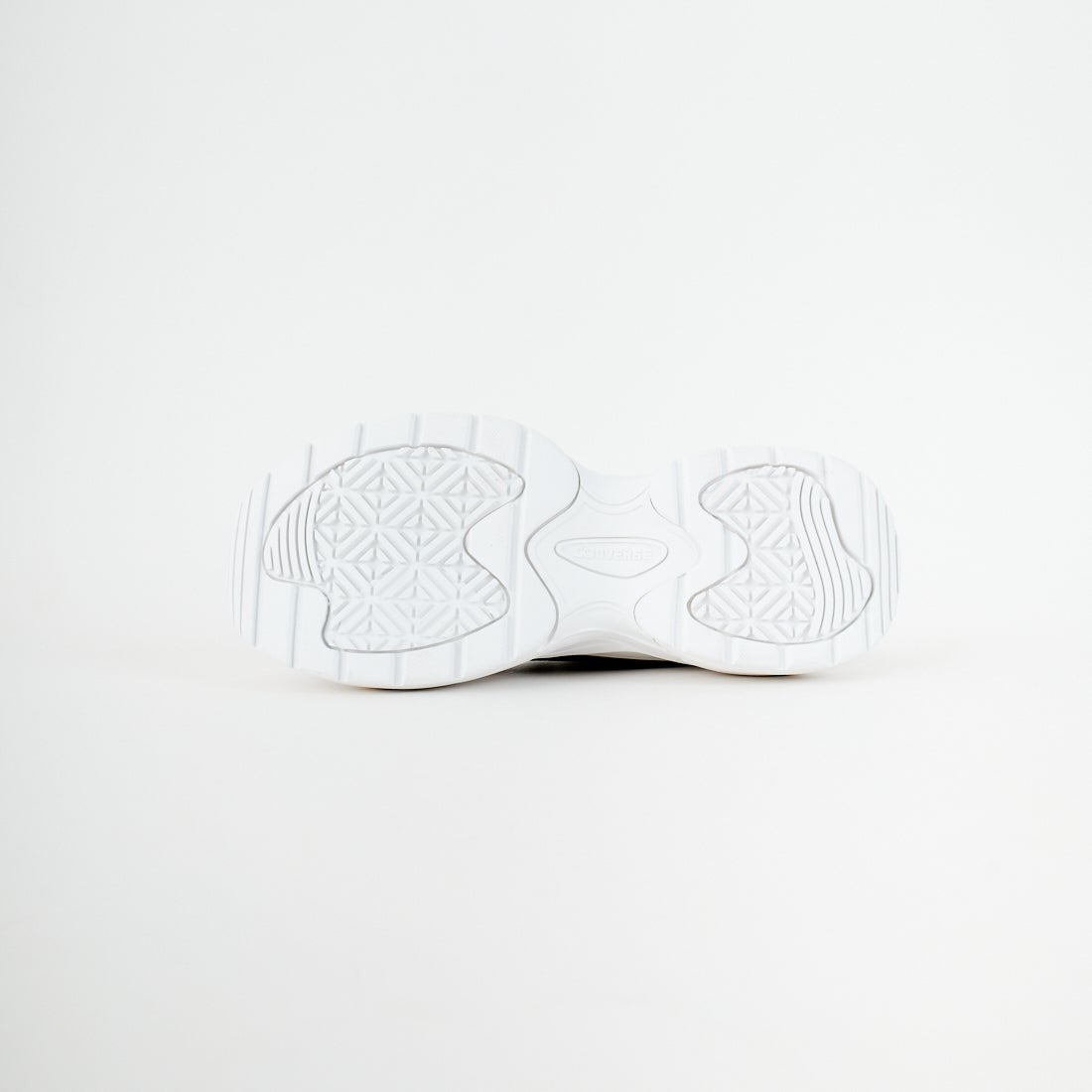 CONVERSE [コンバース] オールスター サージトレーナーOX [AS-SURGETRAINER-OX] ﾌﾞﾗｯｸ/ﾎﾜｲﾄ