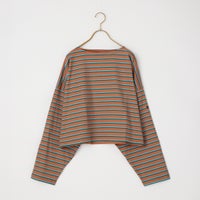 MLT BROWN