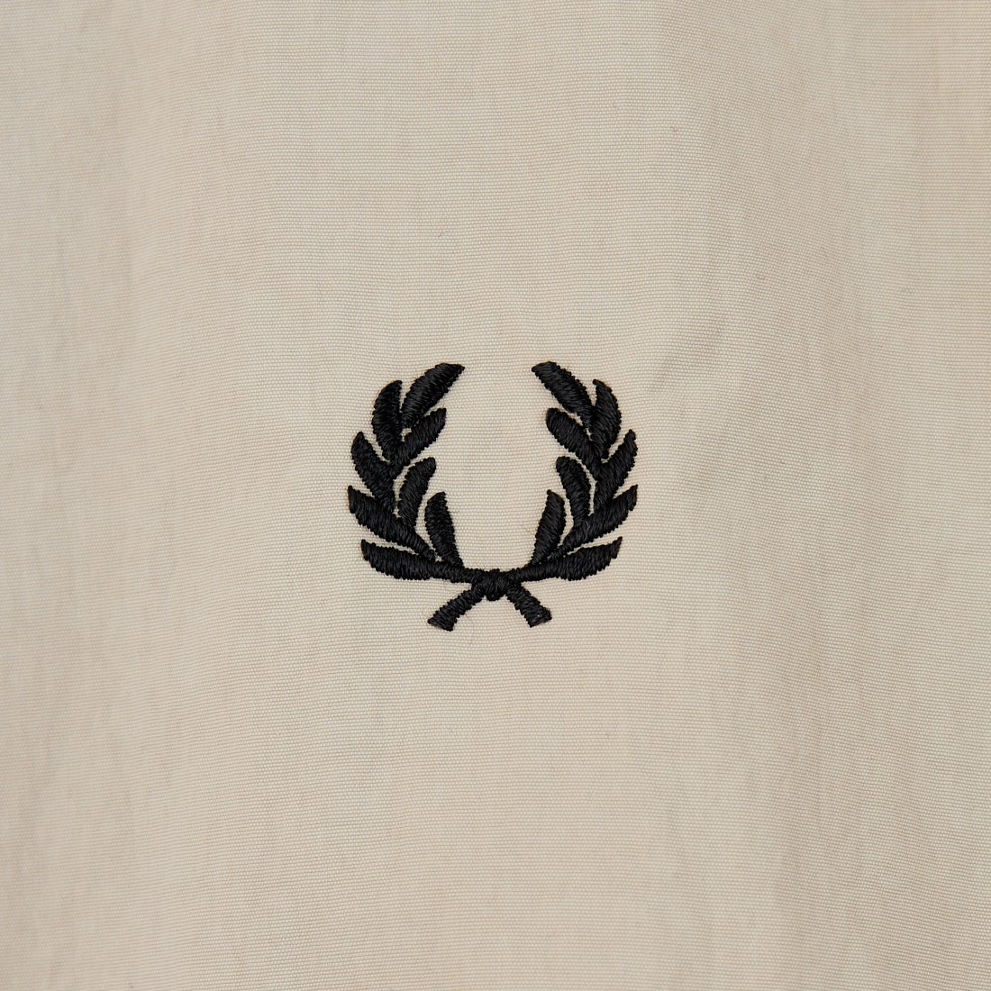 FRED PERRY [フレッドペリー] 別注 ナイロンブレンサムジャケット [FPM-25A-007JF] WARM/BLK