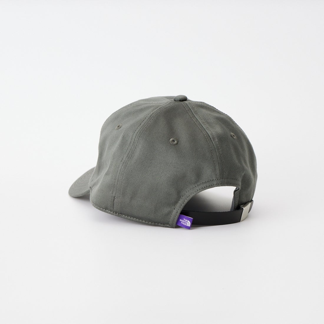 THE NORTH FACE PURPLE LABEL [ザ ノースフェイス パープルレーベル] チノフィールドキャップ [NN8406N] AH ASPHALT