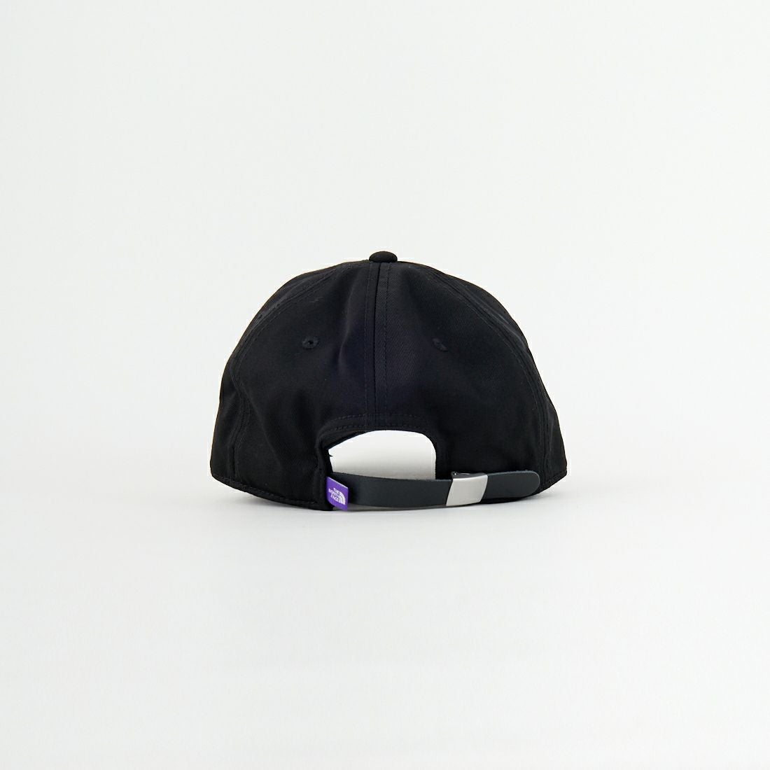 THE NORTH FACE PURPLE LABEL [ザ ノースフェイス パープルレーベル] チノフィールドキャップ [NN8406N] K BLACK