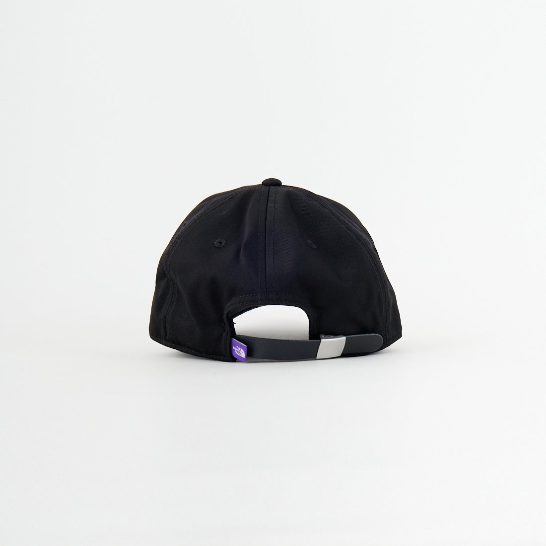 THE NORTH FACE PURPLE LABEL [ザ ノースフェイス パープルレーベル] チノフィールドキャップ [NN8406N] K BLACK