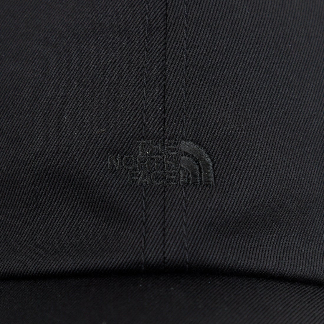 THE NORTH FACE PURPLE LABEL [ザ ノースフェイス パープルレーベル] チノフィールドキャップ [NN8406N] K BLACK